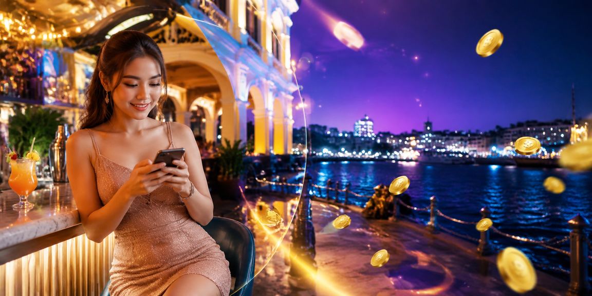 Sistem deposit selamat dan bonus untuk pengguna Malaysia di platform 7010