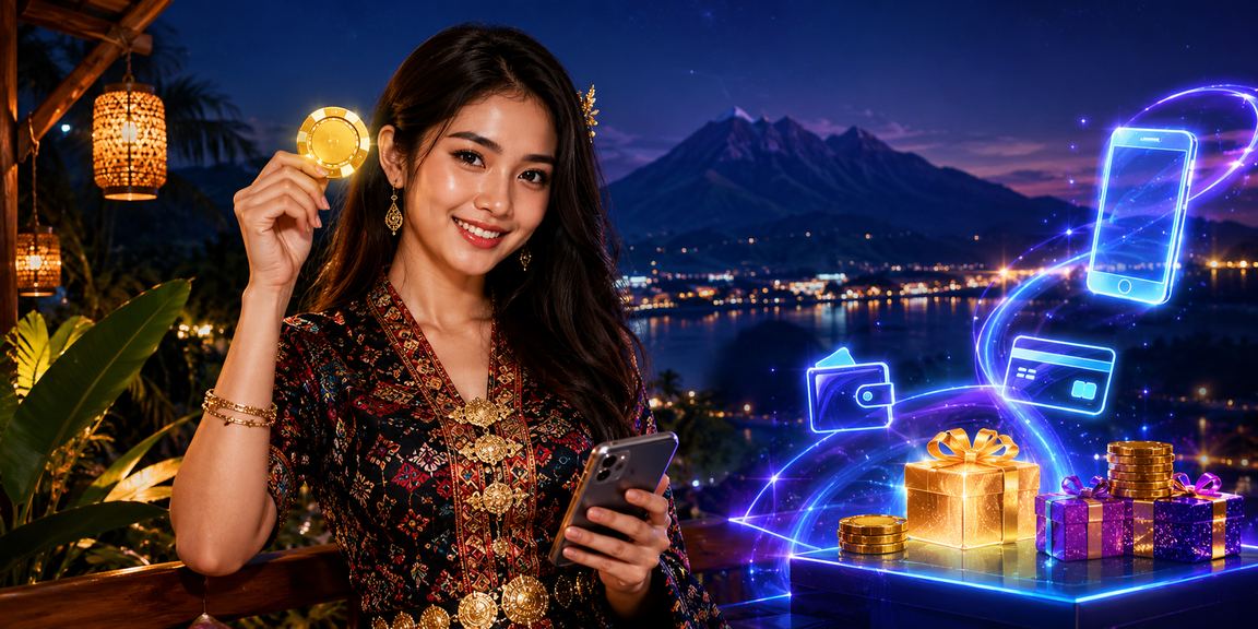 Pemain dari Sabah mendaftar dan menyertai permainan jackpot 7010